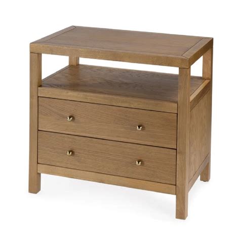 celine 2 - drawer nightstand